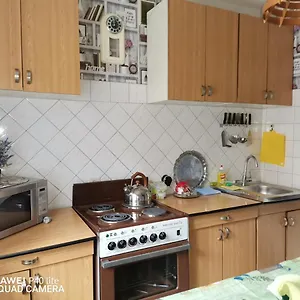  Апартаменты квартира с двумя спальнями на городецкой Беларусь
