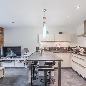  Apartment Princesse - En Centre-ville France