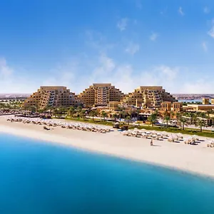 5* אתר נופש Rixos Bab Al Bahr
