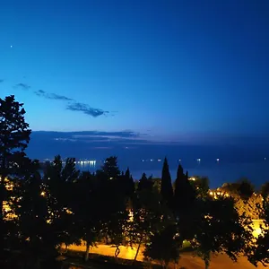  Апартаменты Sea View Maiden Tower Азербайджан