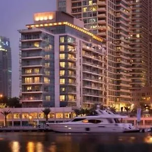 4* מלון דירות Nuran Marina