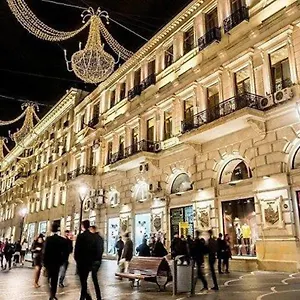  Апартаменты Boulevard Азербайджан