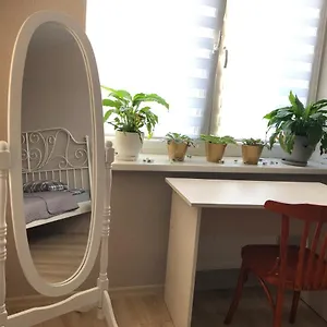  Апартаменты The Quiet Place Center Беларусь