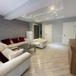  Апартаменты Luxe Azure Азербайджан