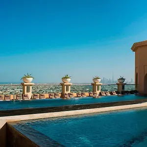 Otel Sheraton Mall Of The Emirates Hotel,