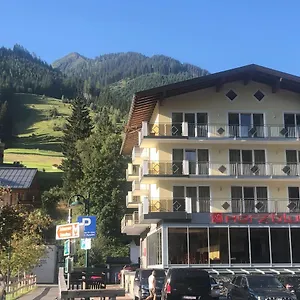 Herzblut - Joker Card Included In Summer Szálloda Saalbach Hinterglemm