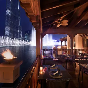 Otel Palace Downtown