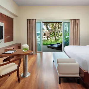 Park Hyatt Rezort