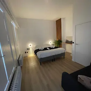 D 28 Vendégház Brugge