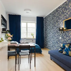  Апартаменты Stadion Narodowy Unit Apartmentmini Super Lokalizacja Przy Metro Ministudio With Private Banthroom Польша