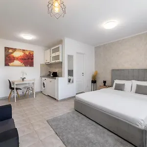  Апартаменты Downtown Victoria By Citybookings Румыния