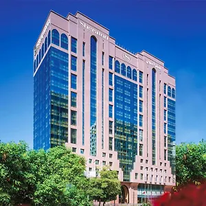 Sheraton Khalidiya Szálloda Abu Dzabi