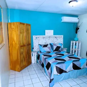  Apartment Artist Curacao Curacao