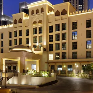 Boulevard, Autograph Collection Szálloda Dubaj