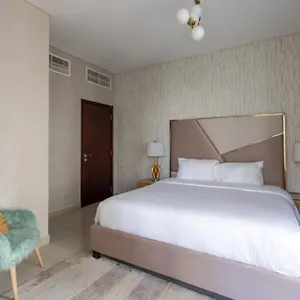 דירה Bella Vista - 29 Boulevard Downtown Burj Khalifa