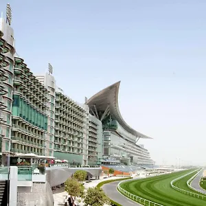 Otel The Meydan