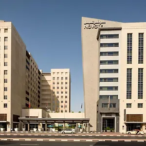 Otel Novotel Deira Creekside